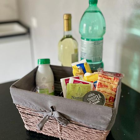 Appartamento Valle Aurelia Рим Экстерьер фото