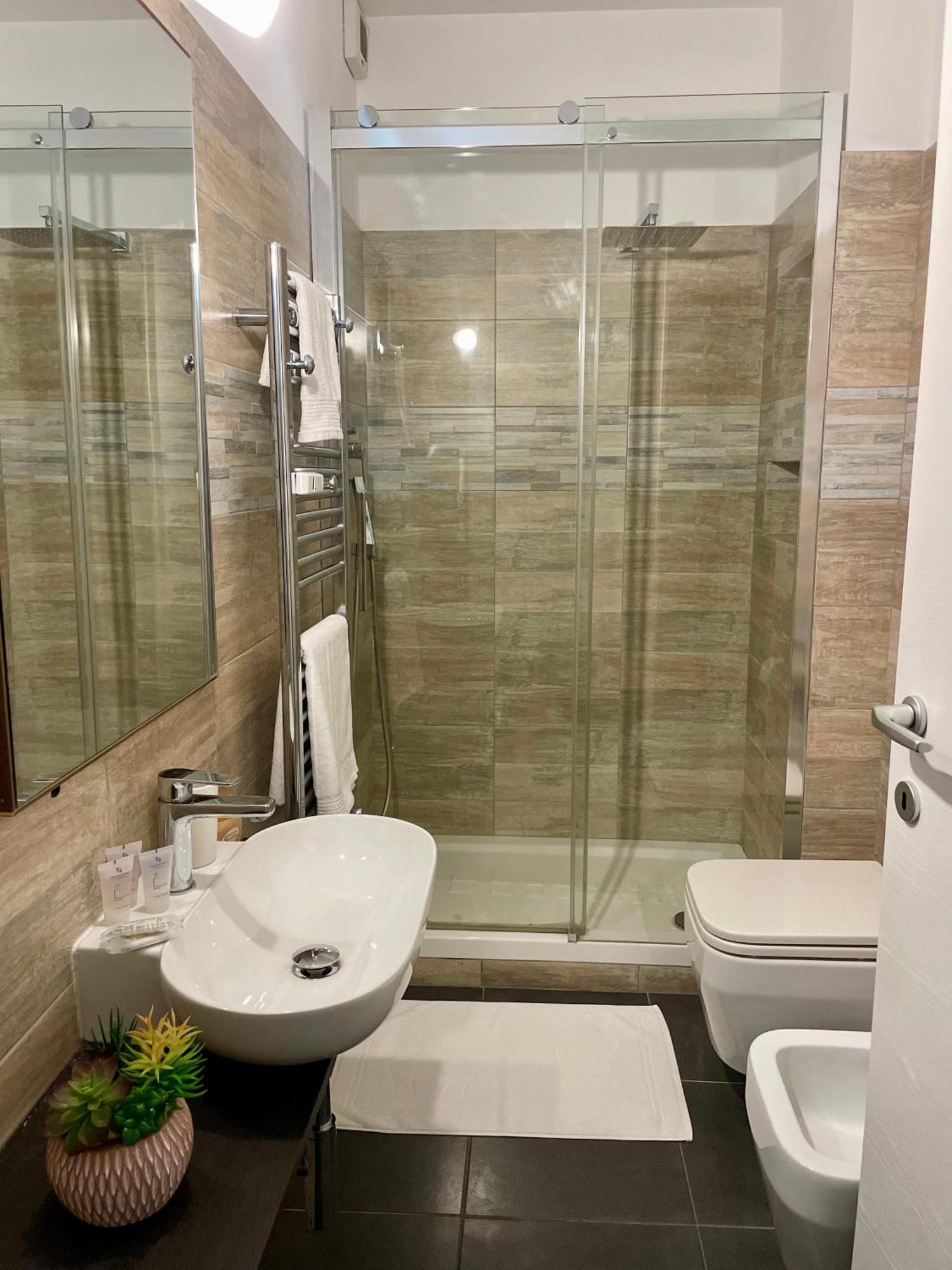 Appartamento Valle Aurelia Рим Экстерьер фото
