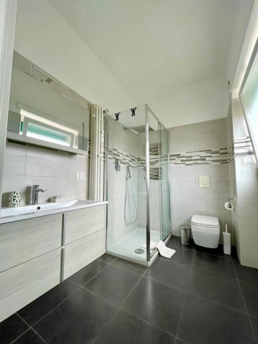 Appartamento Valle Aurelia Рим Экстерьер фото