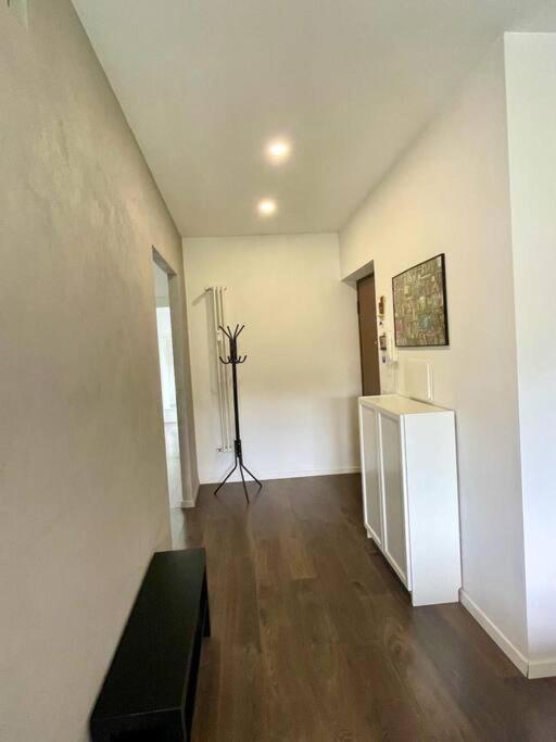 Appartamento Valle Aurelia Рим Экстерьер фото