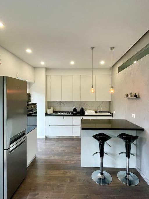 Appartamento Valle Aurelia Рим Экстерьер фото